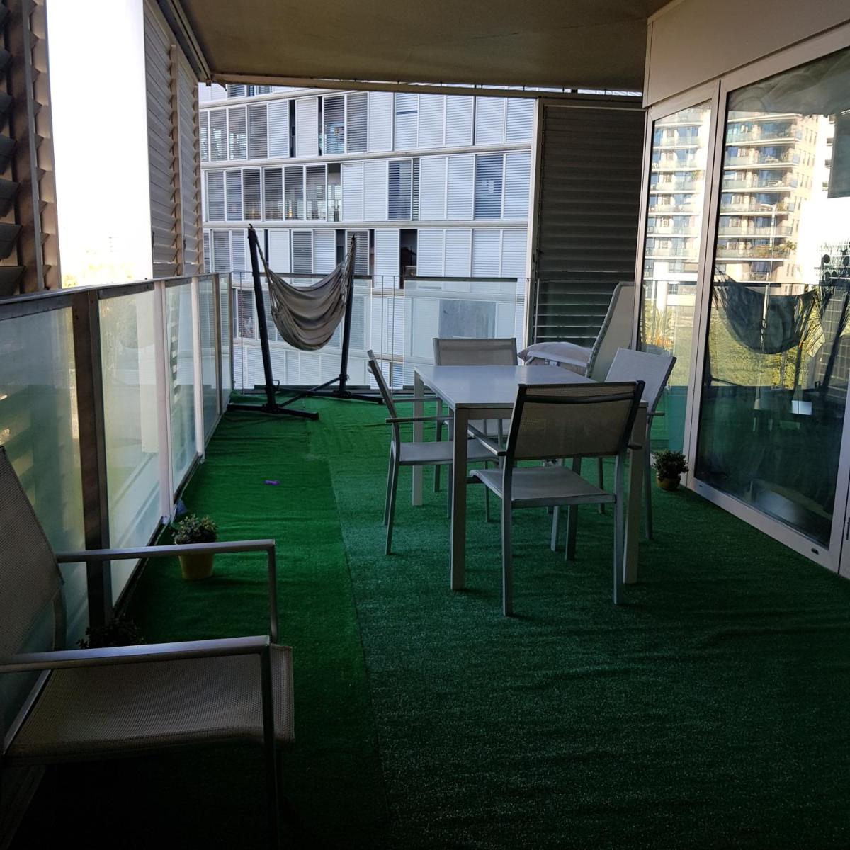 apartment luxe MMR - Housity