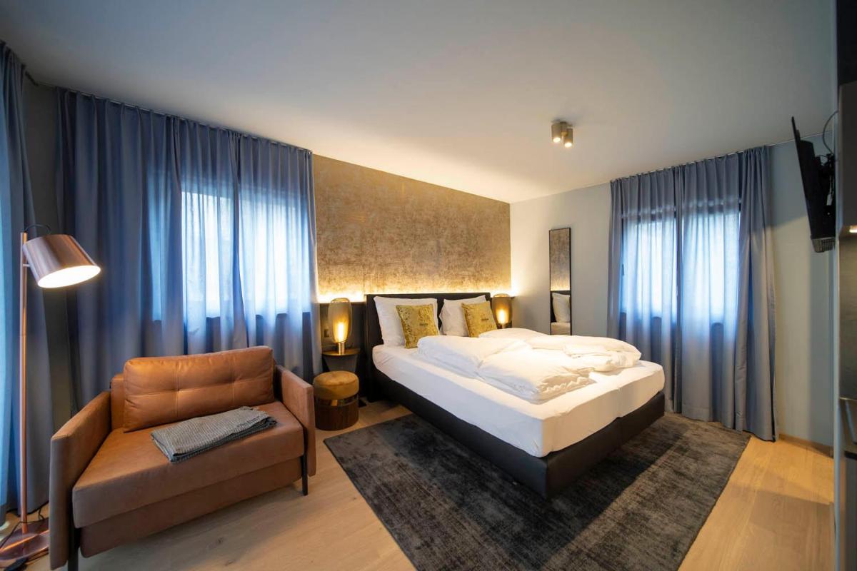 Blackhome Innsbruck City East I contactless check-in - Housity