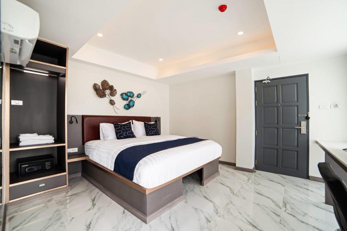 RoomQuest Sukhumvit36 BTS Thonglor - Housity