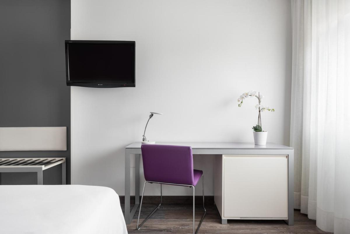 Exe Coruña - Housity