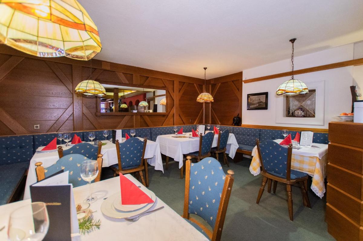 Hotel Vanda - Housity