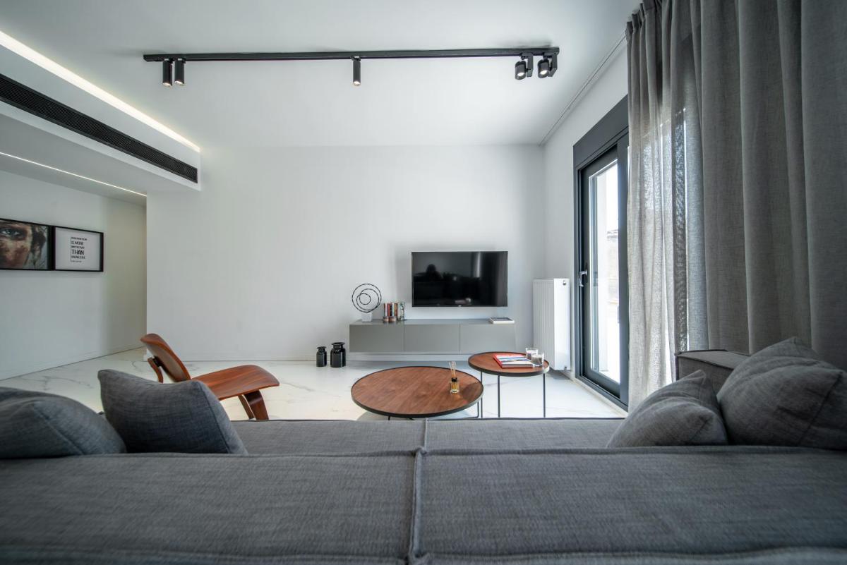 Heritage Boutique Apartments - Housity