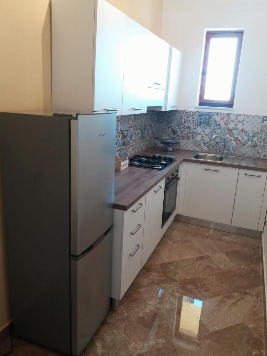 Miscalè House - Housity