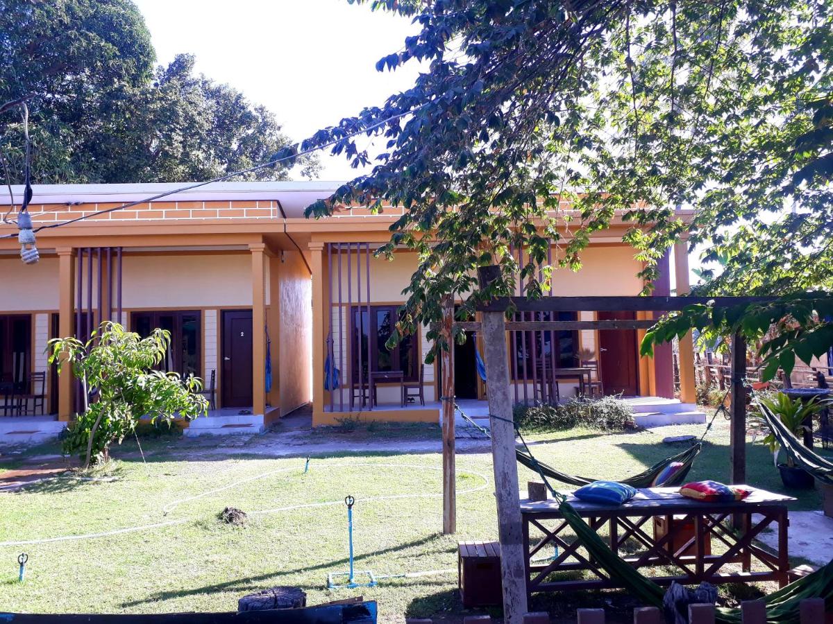 Moon By Night - Housity