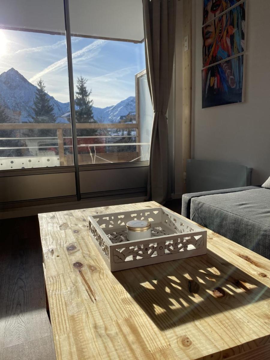Appartement au pied des pistes - White Wonderland - Housity