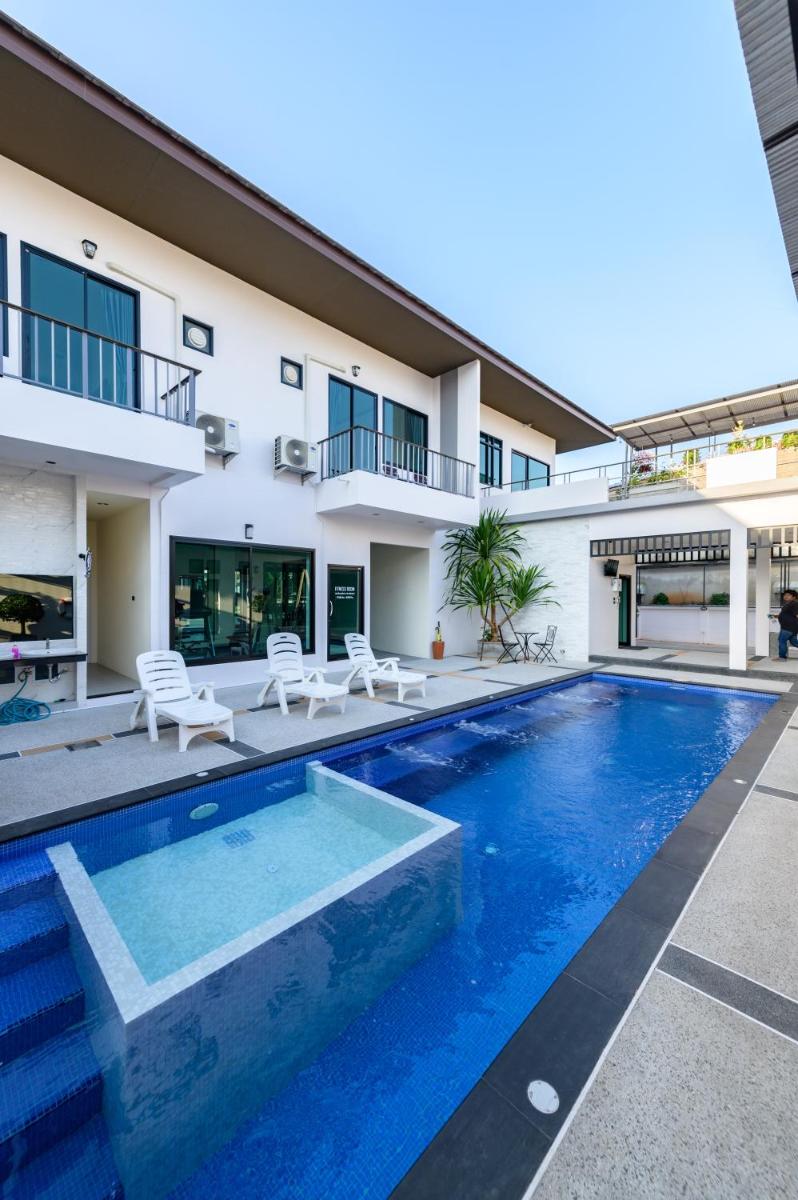 Suitetrails - Top Residence