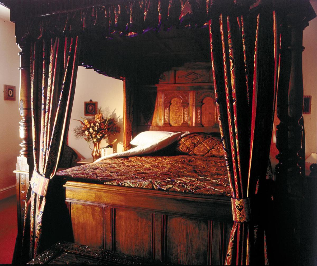 The Deddington Arms - Housity