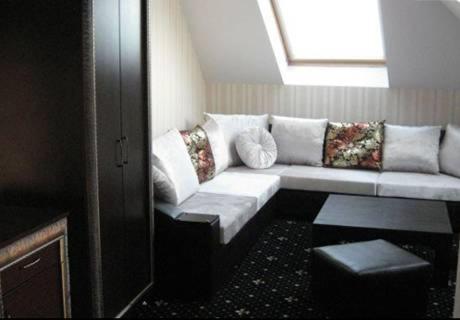 Hotel Victoria - Housity
