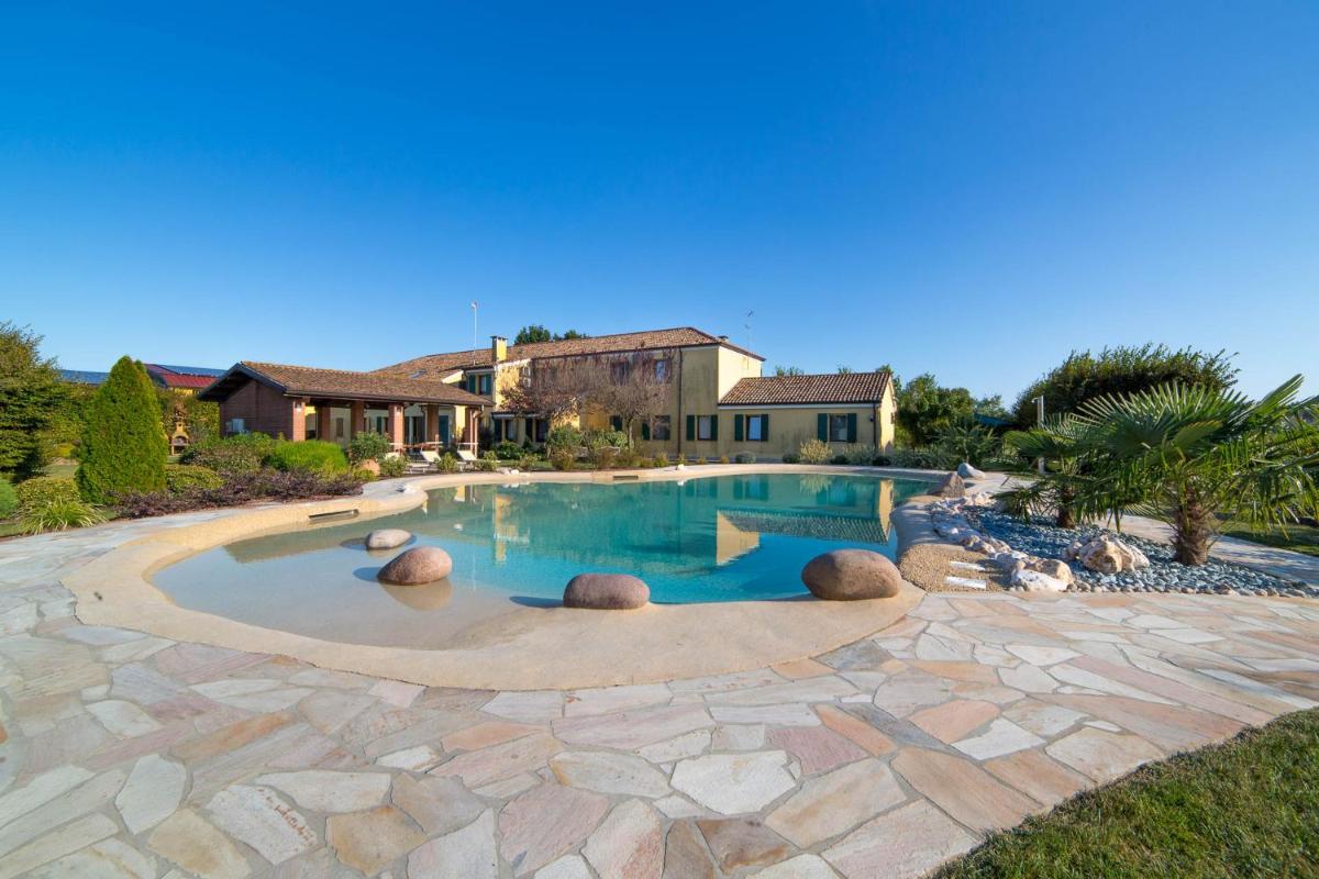 Agriturismo Forzello - Housity