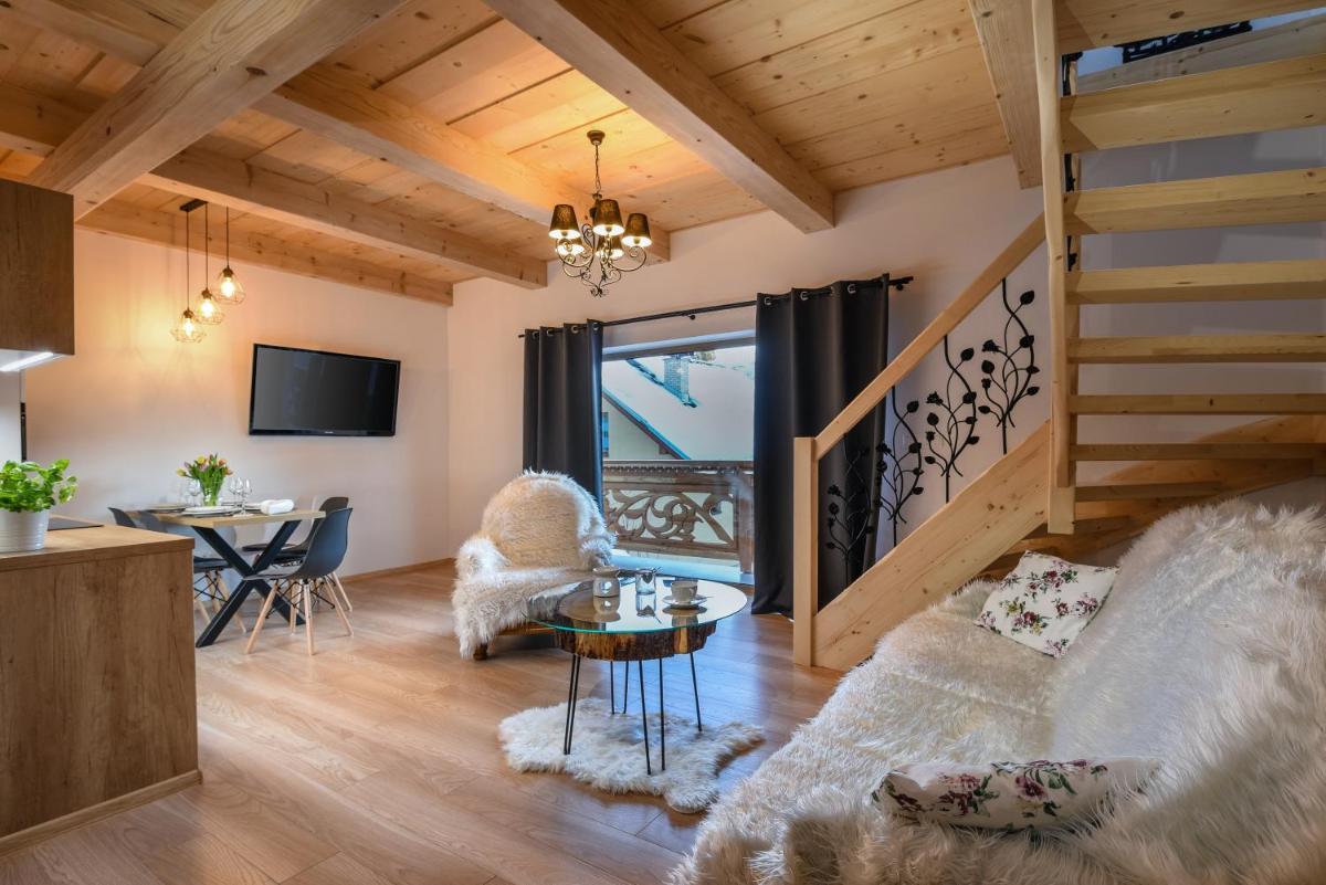 Malinovy Sen II - Housity