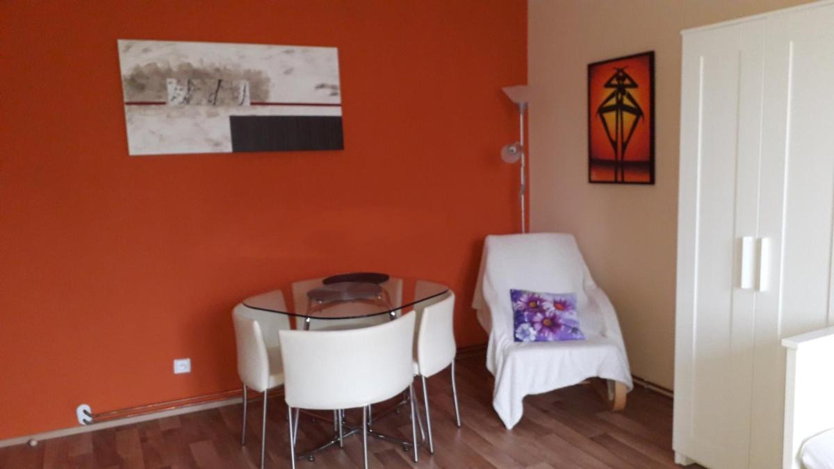 Dreamy Apartment - Housity