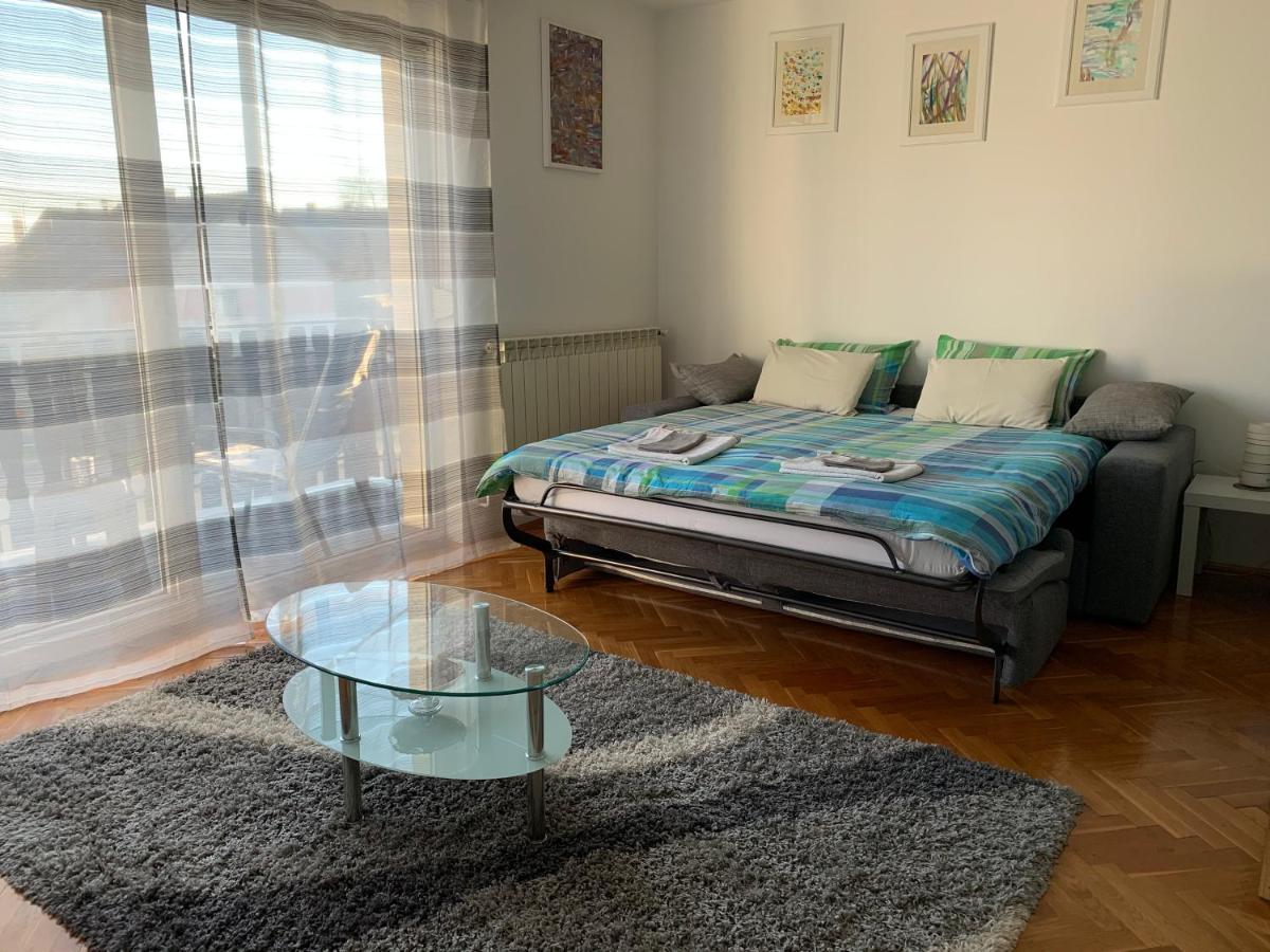 Apartman MADAPE - Housity
