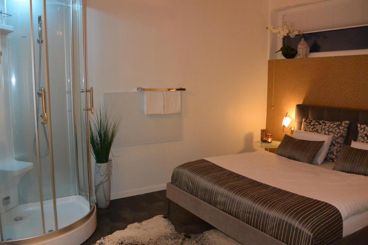 Mostviertel Lodge - Housity