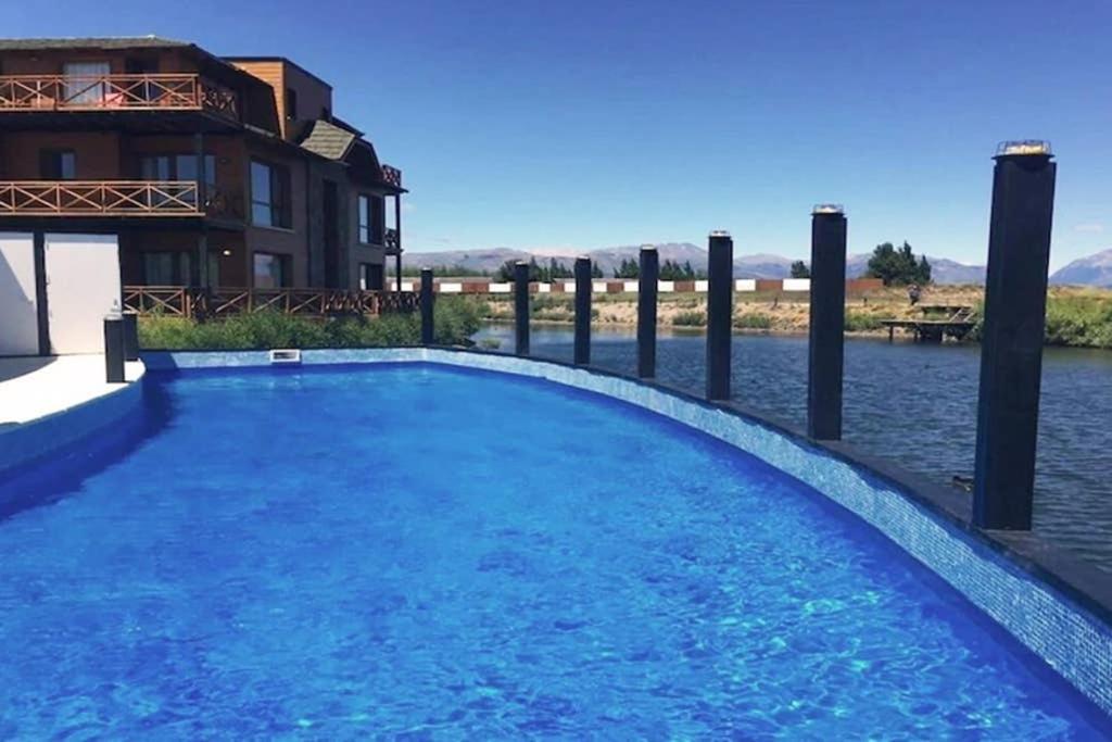 Be Huapi Apart -Dina Huapi Bariloche - Housity