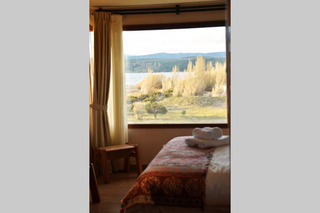 Be Huapi Apart -Dina Huapi Bariloche - Housity