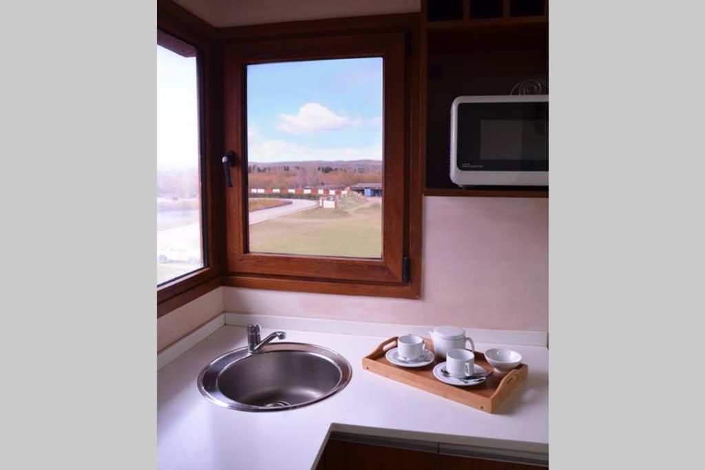 Be Huapi Apart -Dina Huapi Bariloche - Housity