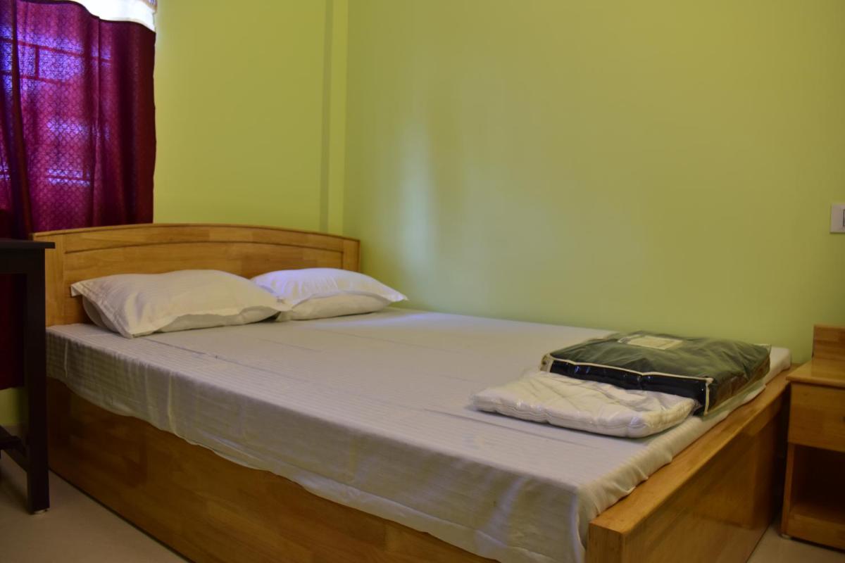 Malakar Home stay - Housity