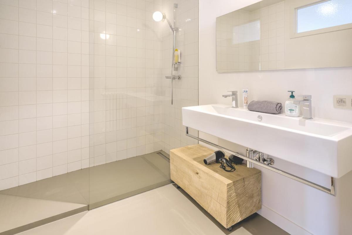 Suitetrails - Apartment with Rooftop Terrace in the Heart of Antwerp