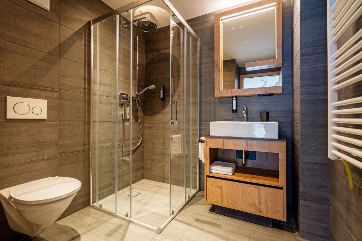 Zwieselstein Apart Deluxe - Housity