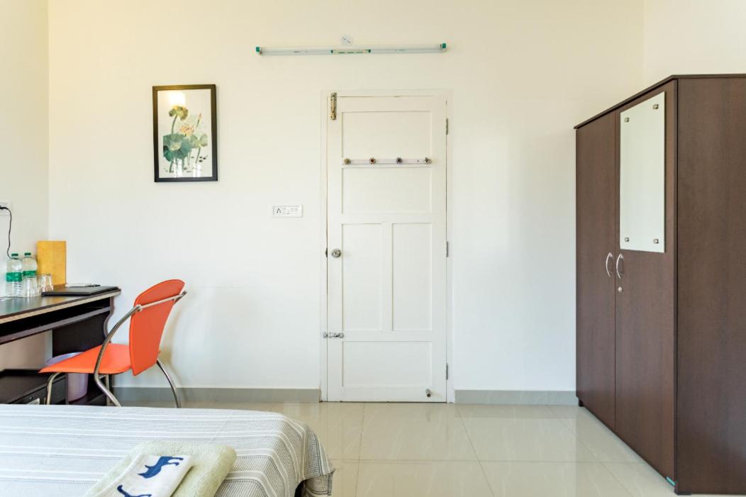 The Pod Cochin Homestay - Housity