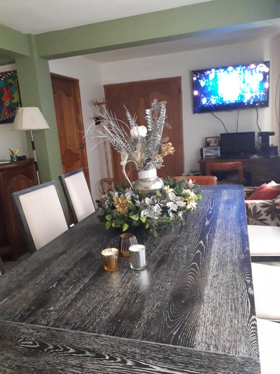 Casona Los Arri - Housity