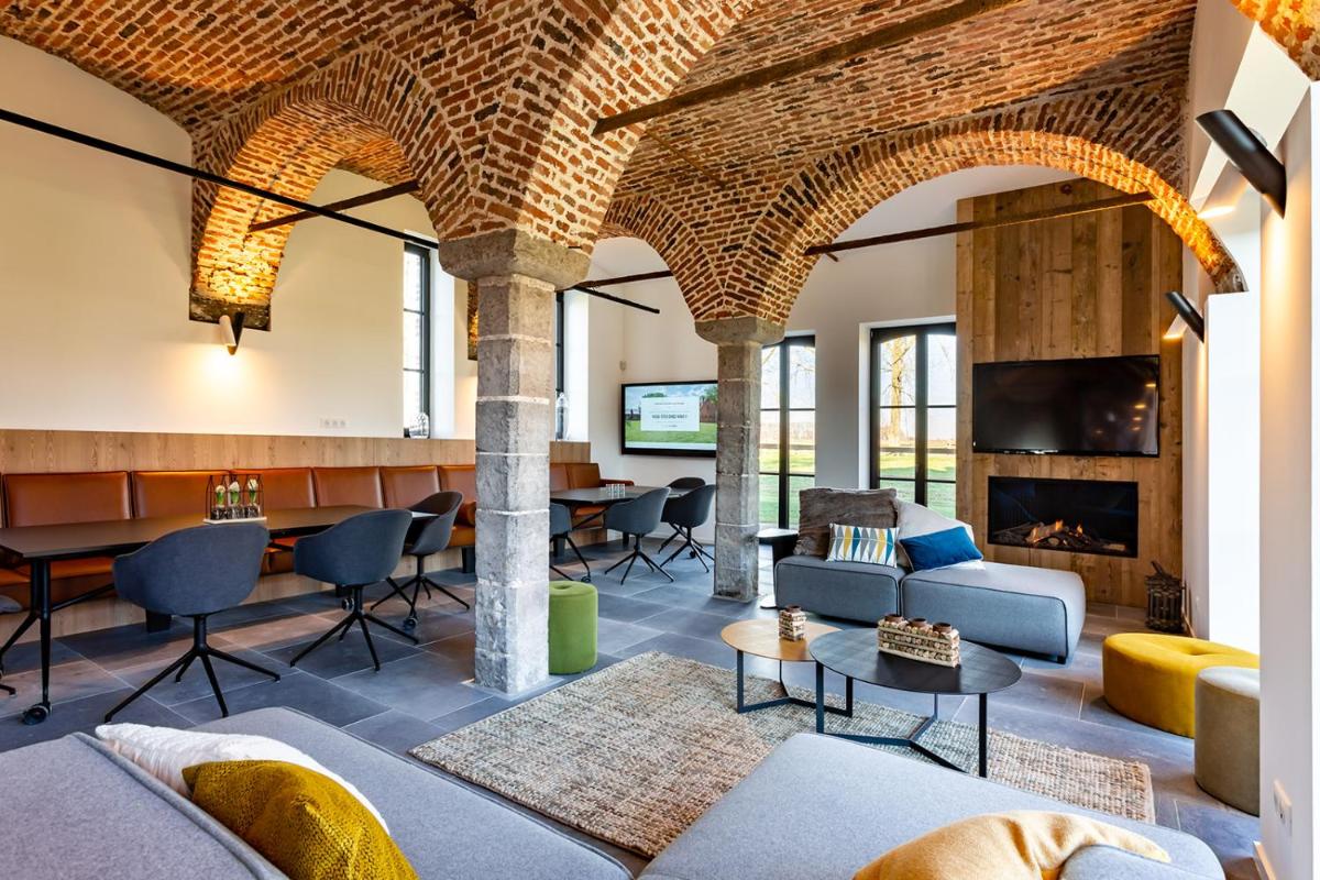HARAS DE BARRY - Housity