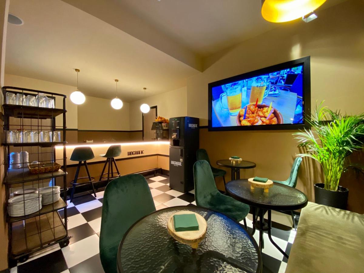 Suitetrails - Hografic Hotel Boutique