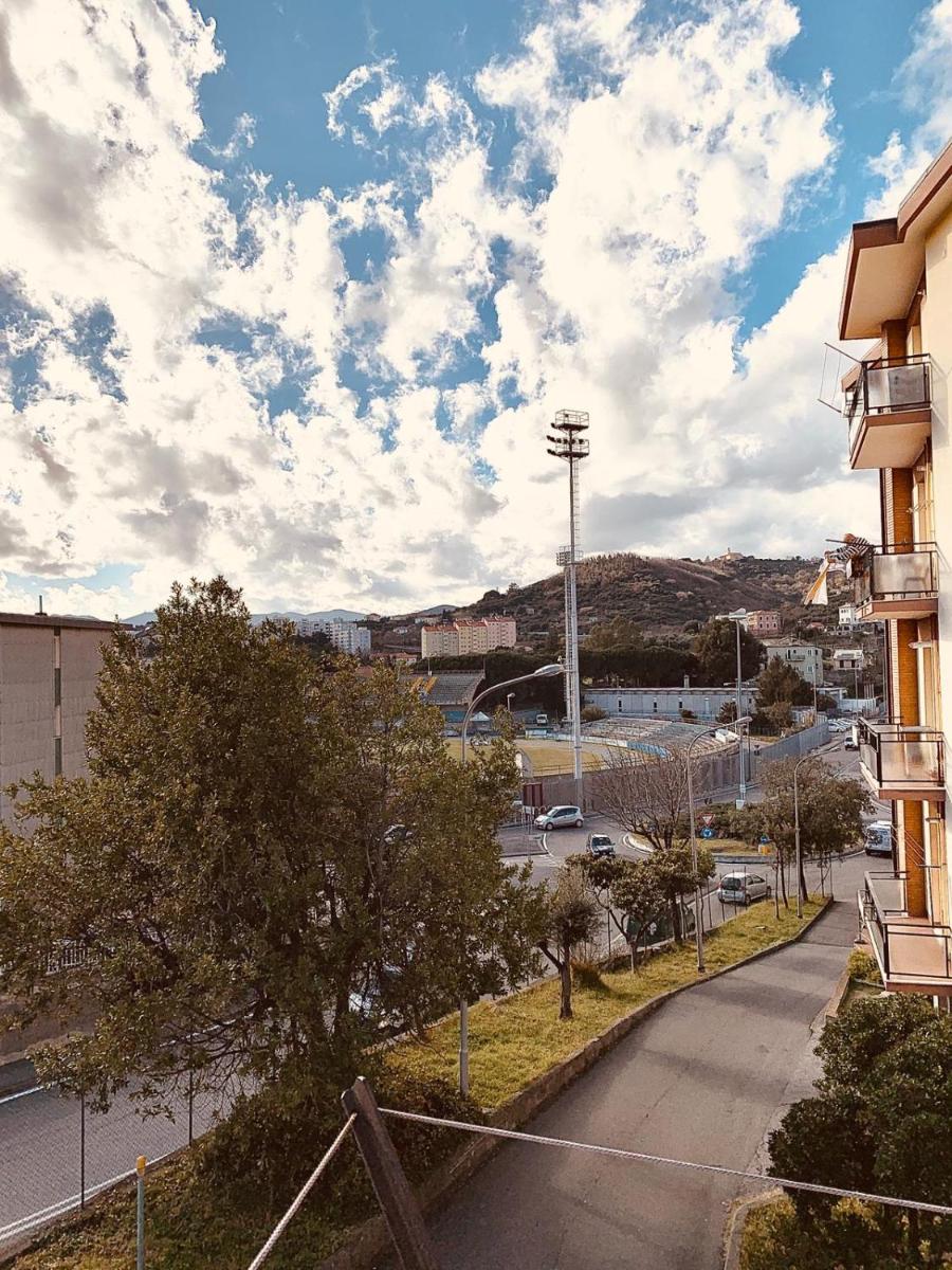 Legino - Housity