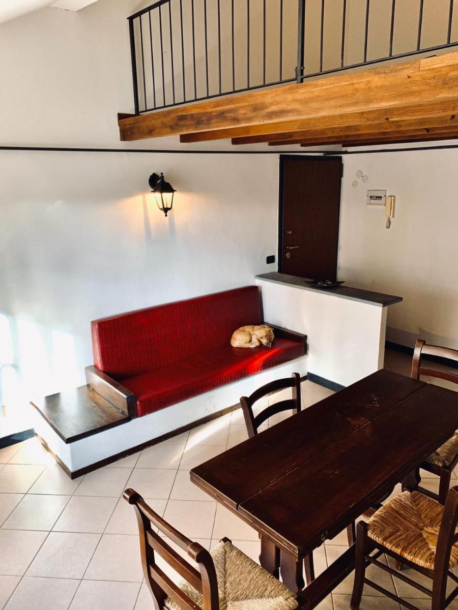 Legino - Housity