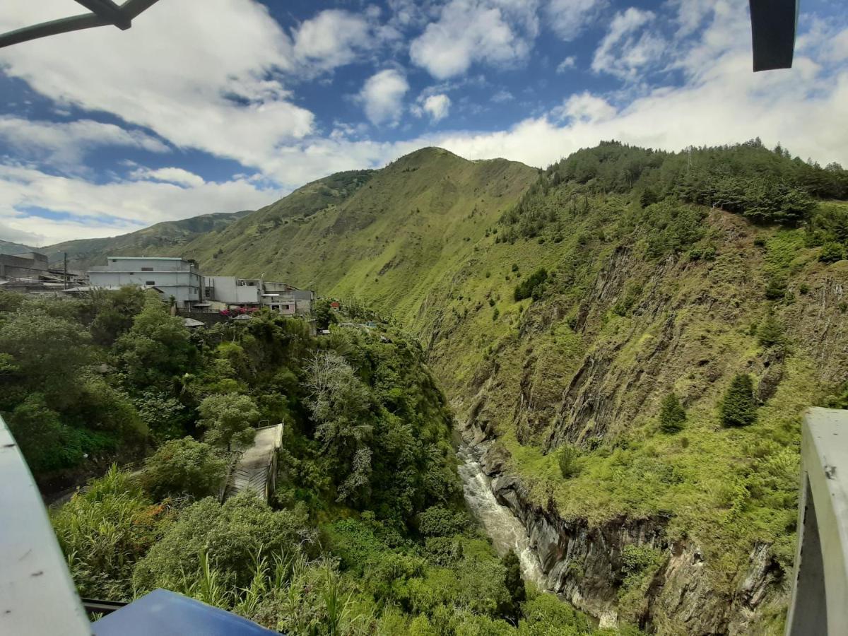 Suitetrails - Hostal Balcon del Cielo