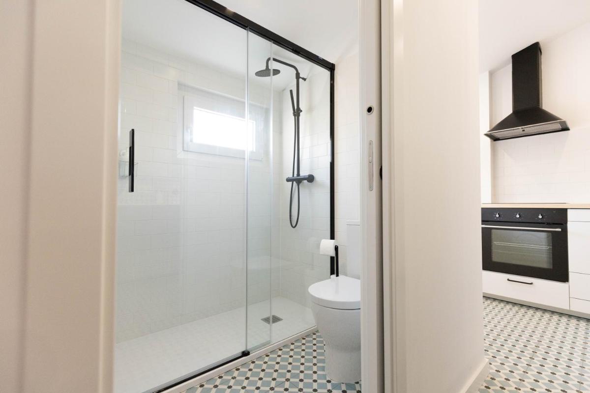 High-end penthouse 3min away from Cathedral VUT-CO-2301 - Hizvo