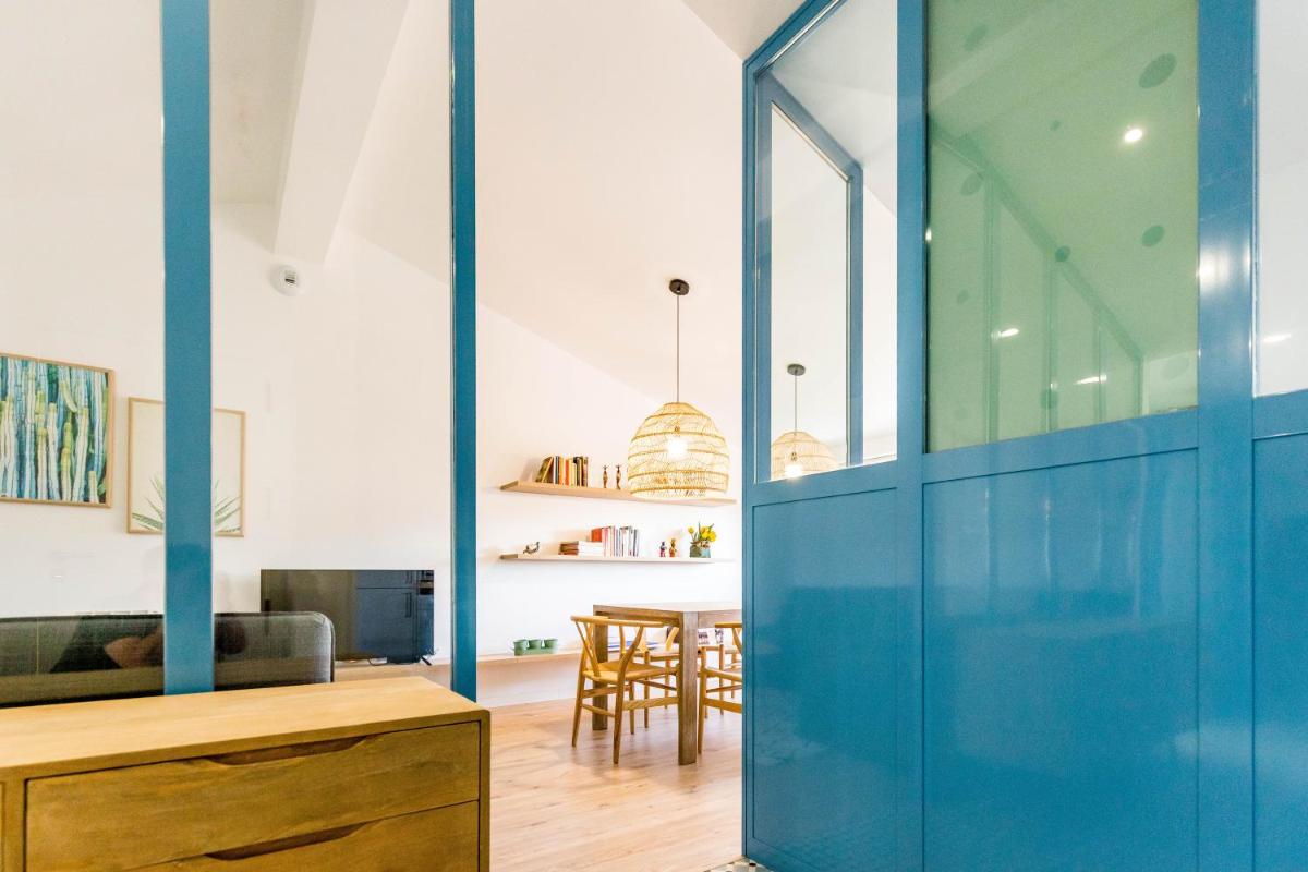 High-end penthouse 3min away from Cathedral VUT-CO-2301 - Hizvo