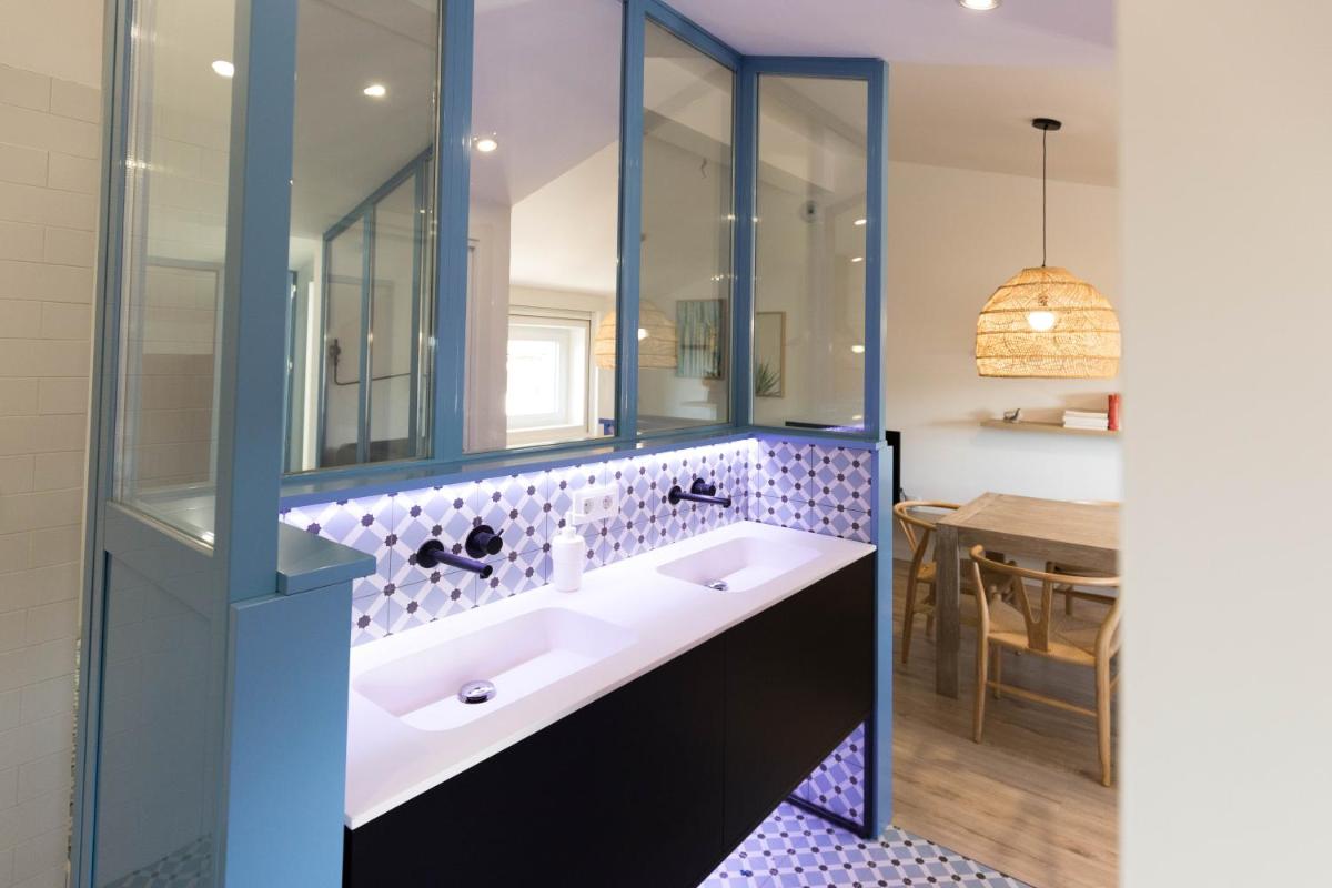 Suitetrails - High-end penthouse 3min away from Cathedral VUT-CO-2301