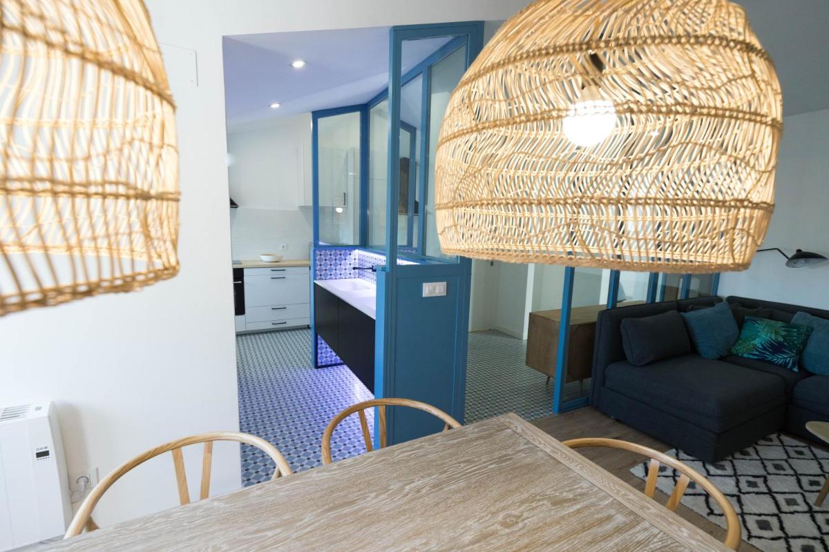 Suitetrails - High-end penthouse 3min away from Cathedral VUT-CO-2301