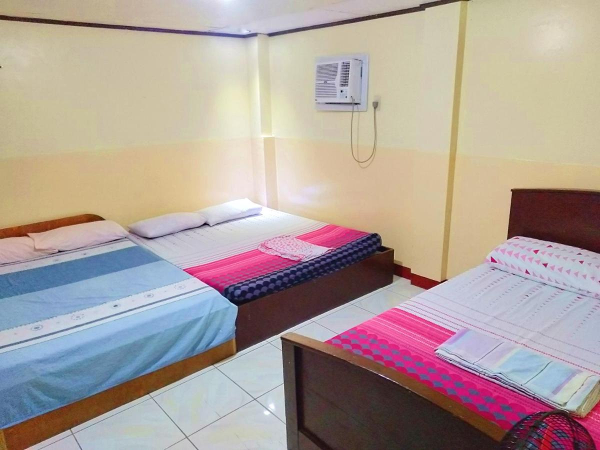 RMTM's Beachfront Accommodation - Caramoan - Housity