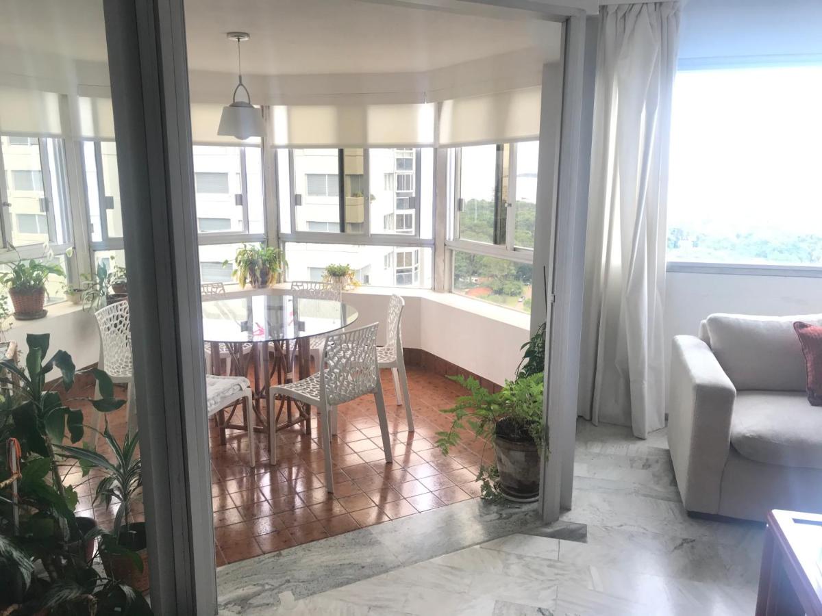 Departamento en complejo Roosevelt Center - Hizvo