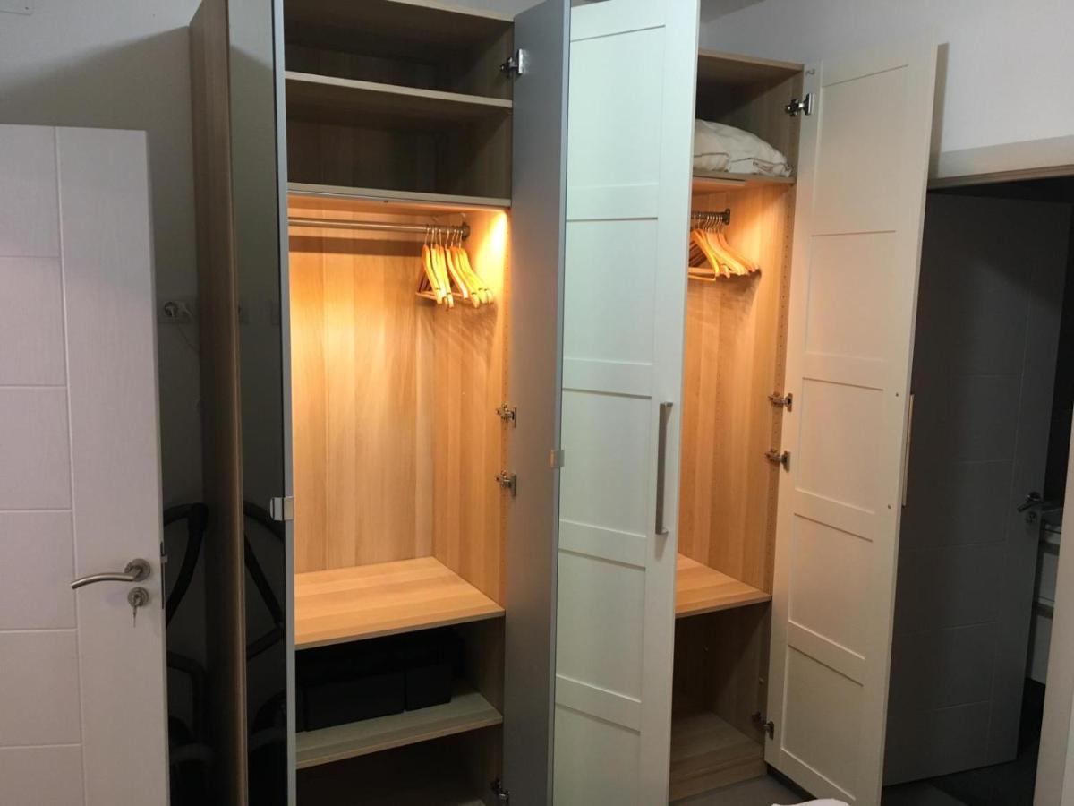 Suitetrails - Apartment to rent
