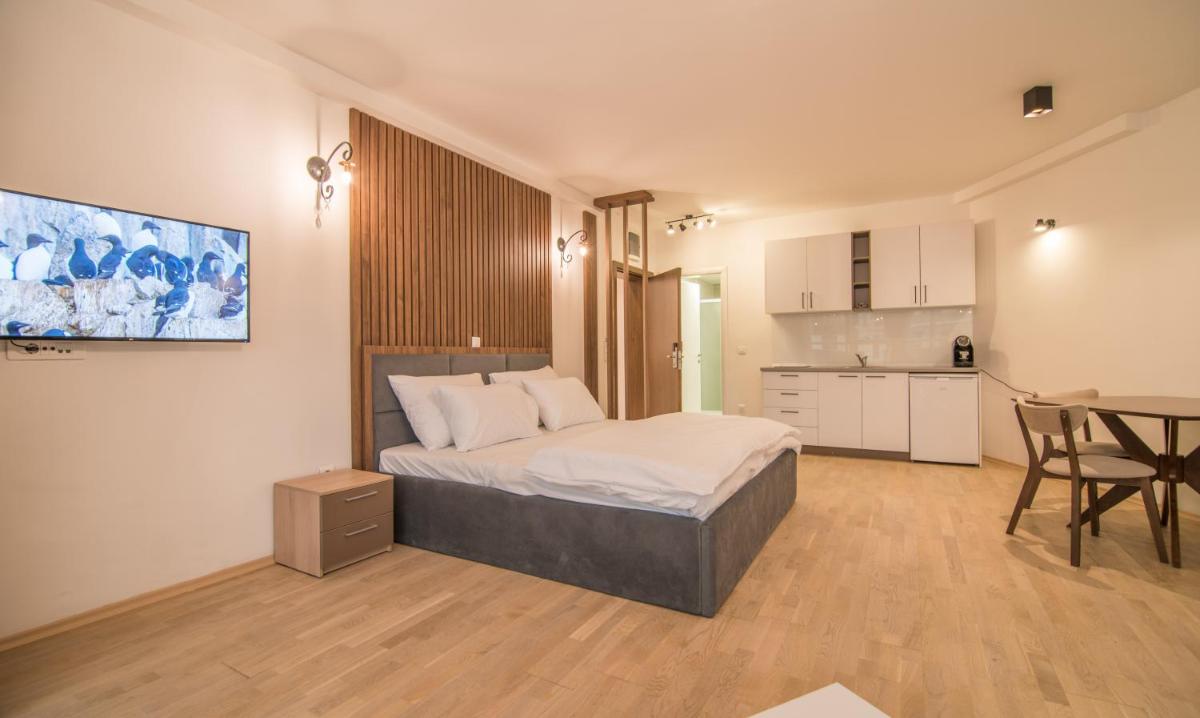 The ONE Apart Hotel Luxury Suites & Apartments - Housity