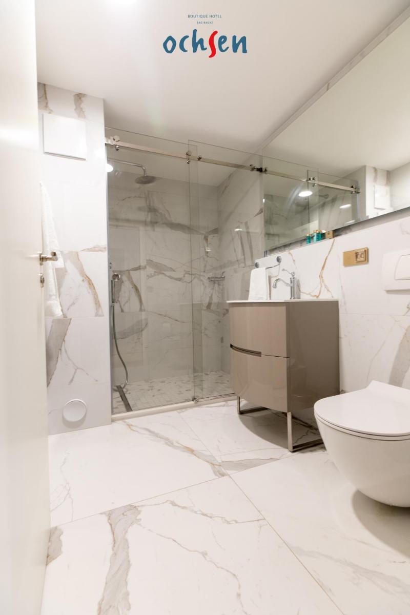 Suitetrails - Boutique Hotel OchSen