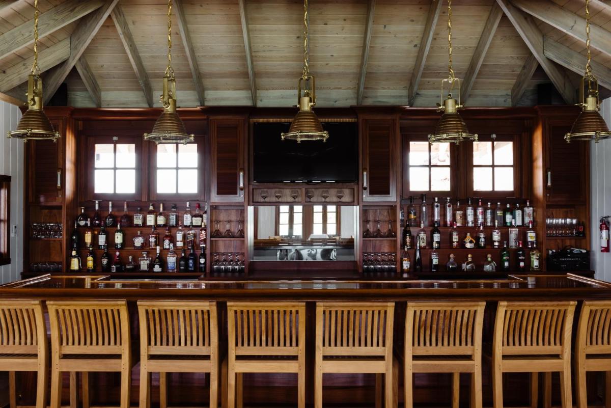 Suitetrails - Kahari Resort, a Peace and Plenty Resort Property