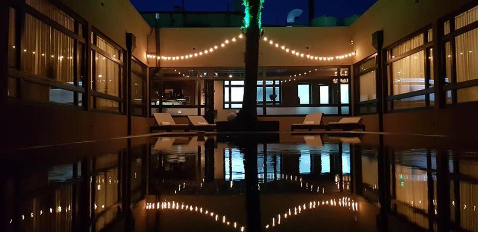 Cristobal Hotel Boutique - Housity