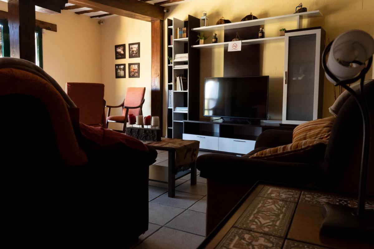 Apartamento La Hoz - Hizvo