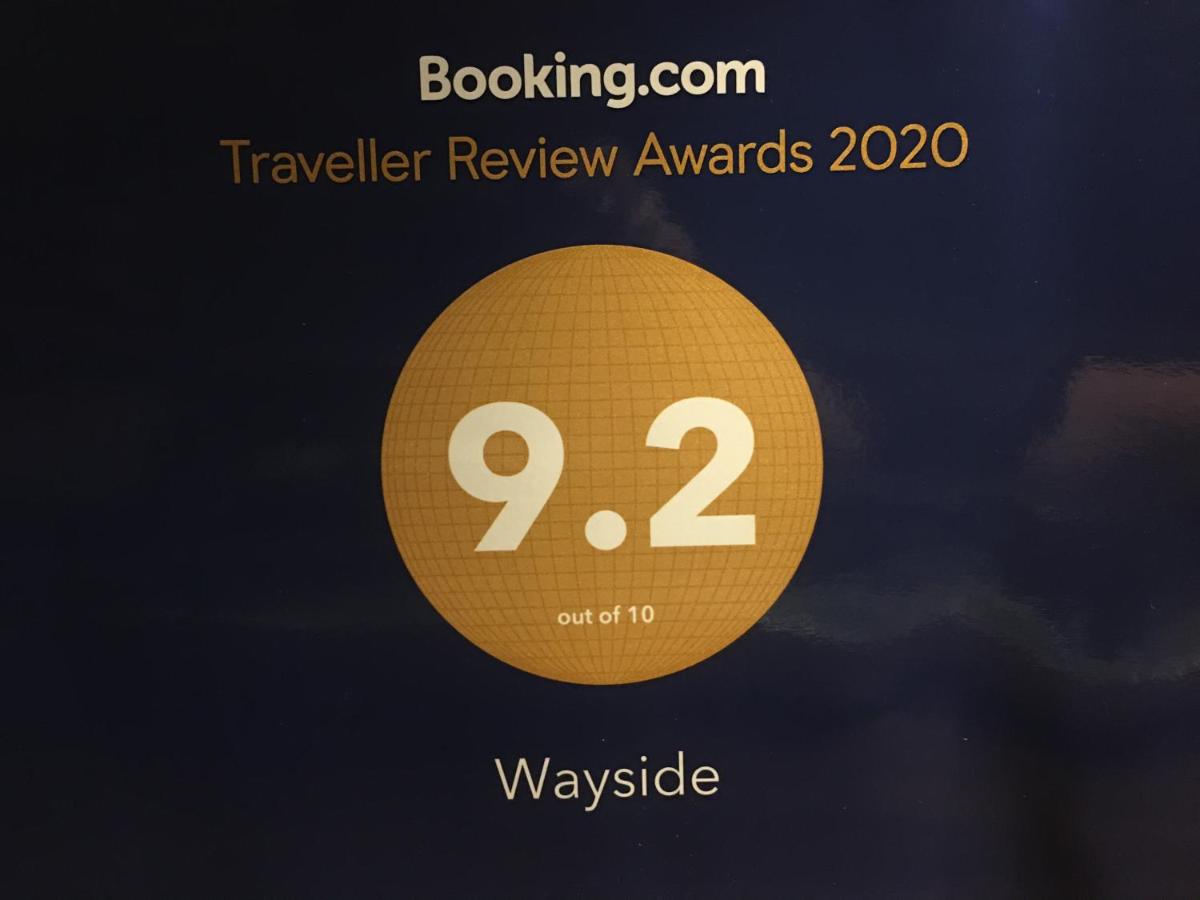 Wayside - Housity