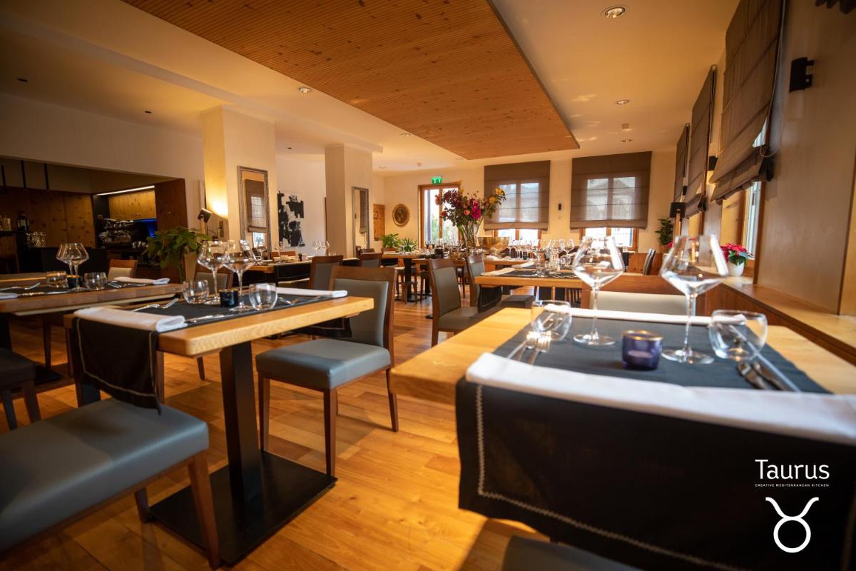 Suitetrails - Boutique Hotel OchSen