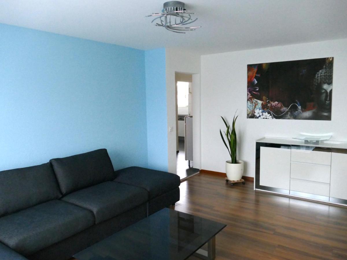 Helles Appartement in Seenähe - Housity