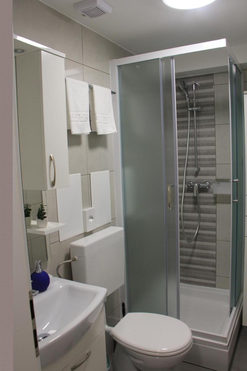 Apartments Borna 2 - Housity