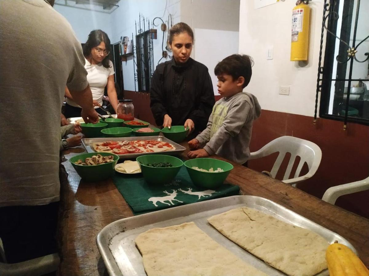 Green Hostal Popayan - Housity