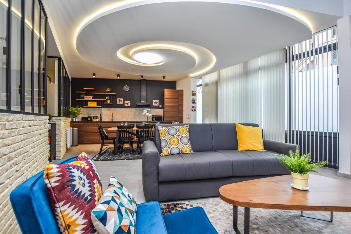 CMG Place d'Italie/ Les Gobelins - Housity