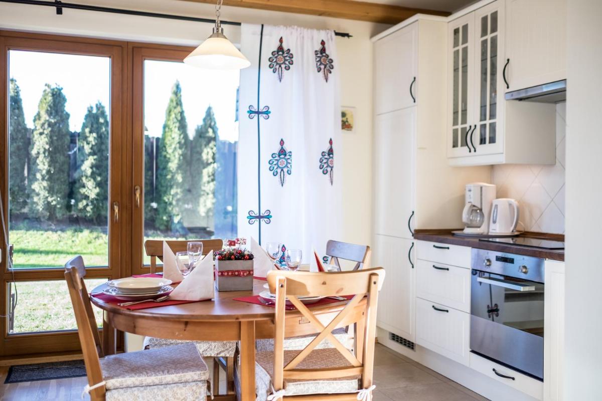 4U Apartments - Zakopane - Hizvo