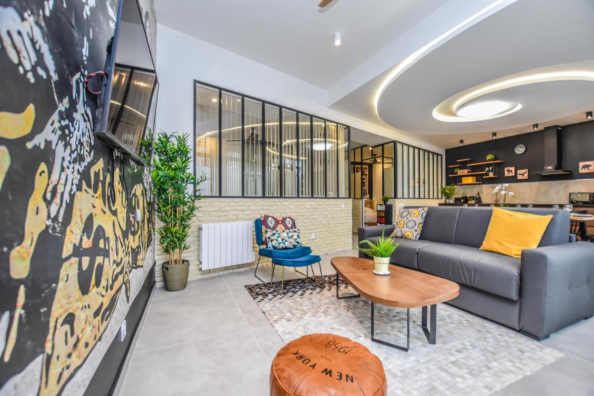 CMG Place d'Italie/ Les Gobelins - Housity